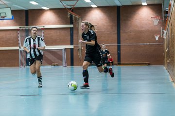 Bild 130 - Frauen HKM Segeberg